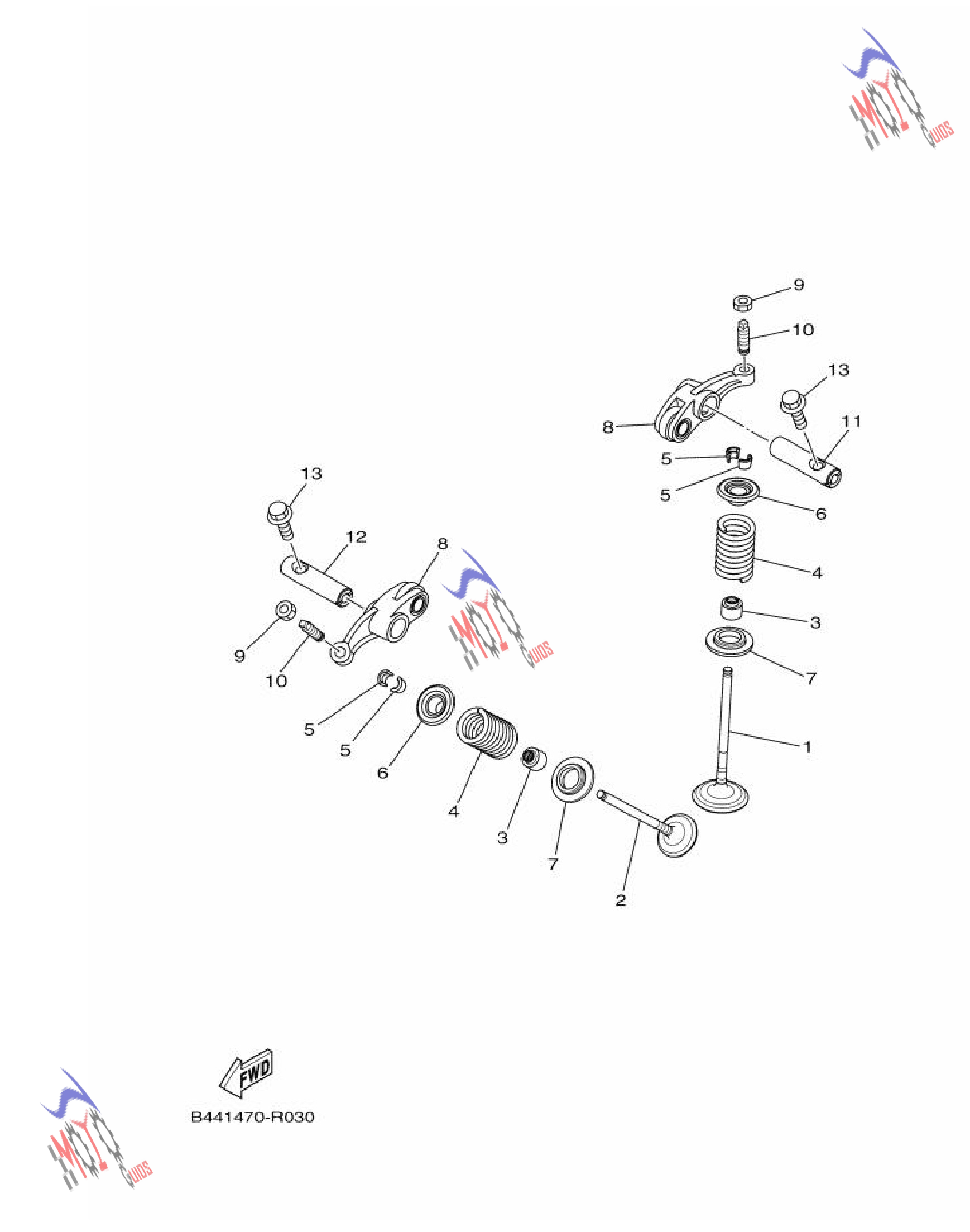 Engine Diagram